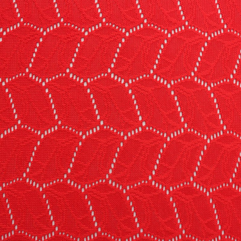 Lace Fabric Ditsy Floral Cutwork for Women's Wear Wholesale Supplier 2